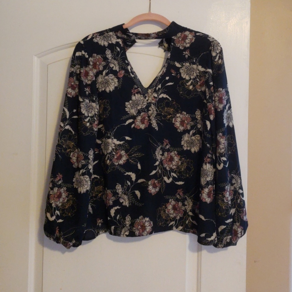 Blouse